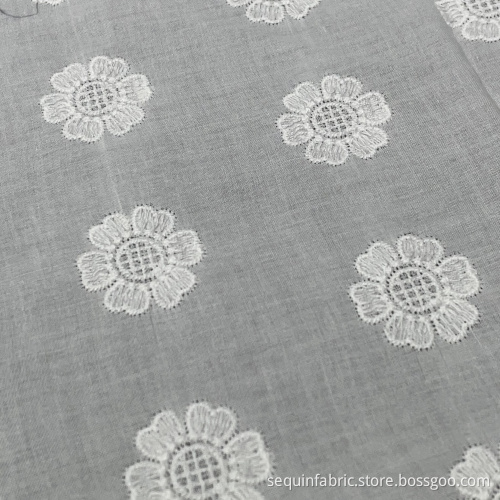 Hot Peruvian Pima Cotton Fabric With Low Price